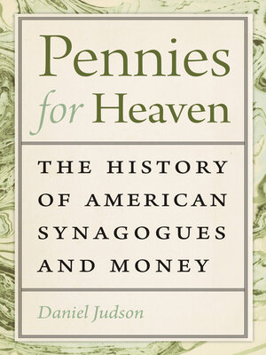 cover image of Pennies for Heaven